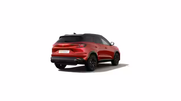 RENAULT AUSTRAL 3 / 6