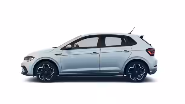 VOLKSWAGEN POLO 4 / 6