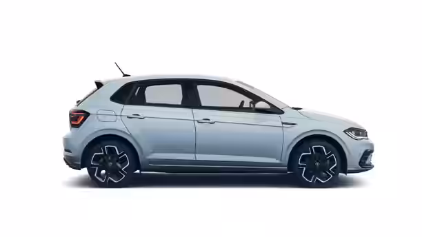 VOLKSWAGEN POLO 5 / 6