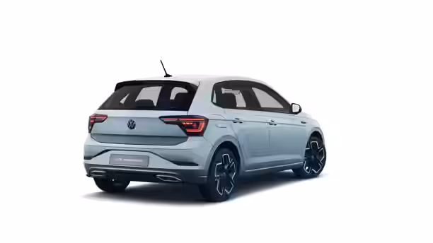 VOLKSWAGEN POLO 2 / 6