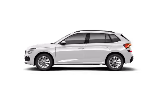 SKODA KAMIQ 2 / 3