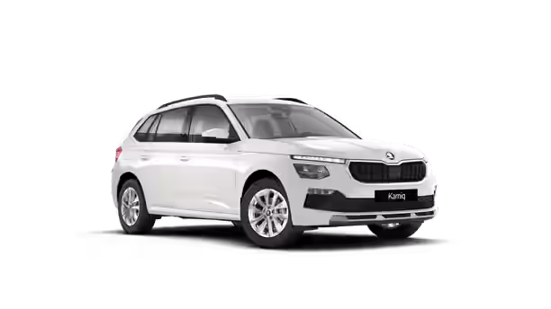 SKODA KAMIQ 1 / 3