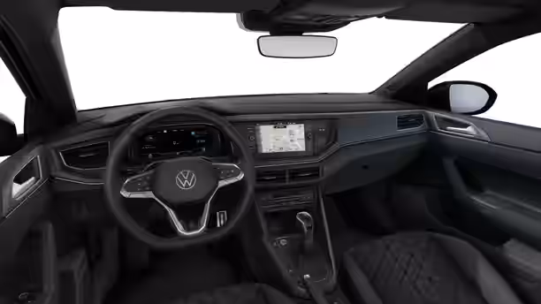 VOLKSWAGEN TAIGO 8 / 9