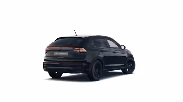 VOLKSWAGEN TAIGO 2 / 9