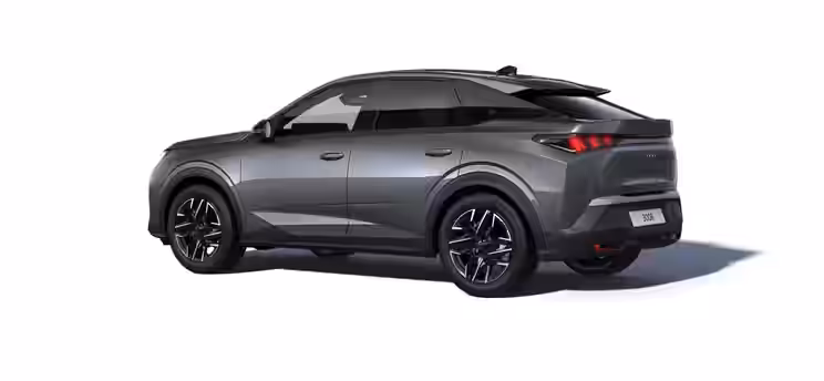PEUGEOT 3008 2 / 7