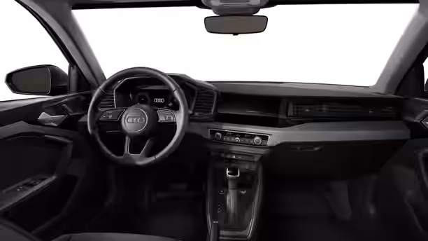 AUDI A1 SPORTBACK 7 / 9