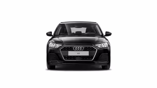 AUDI A1 SPORTBACK 6 / 9