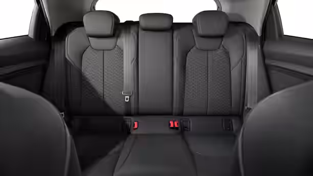 AUDI A1 SPORTBACK 9 / 9