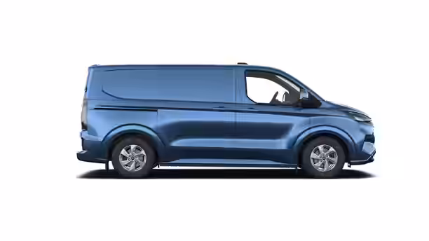 FORD TRANSIT CUSTOM FOURGON 4 / 6