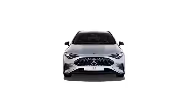 MERCEDES CLA SHOOTING BRAKE EQ 8 / 12