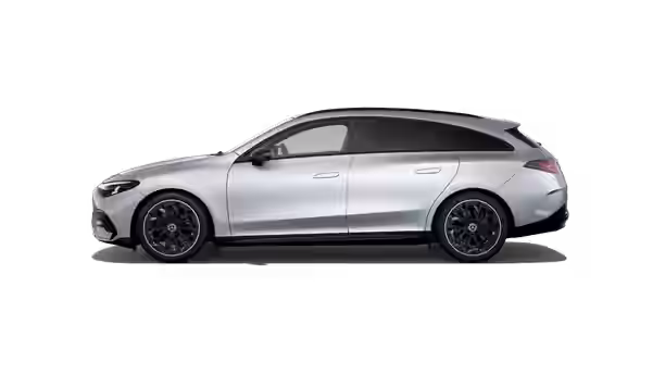 MERCEDES CLA SHOOTING BRAKE EQ 2 / 12