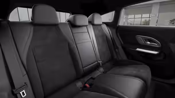 MERCEDES CLA SHOOTING BRAKE EQ 12 / 12