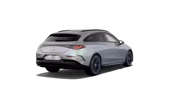 MERCEDES CLA SHOOTING BRAKE EQ 5 / 12