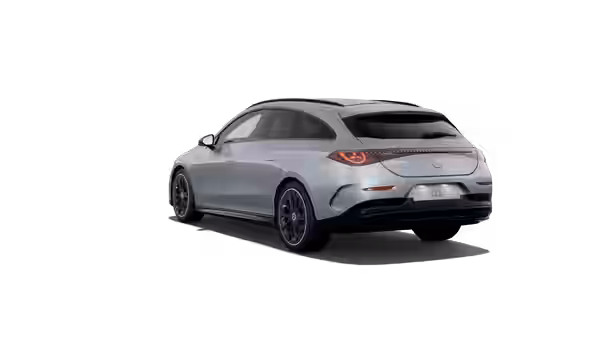 MERCEDES CLA SHOOTING BRAKE EQ 3 / 12