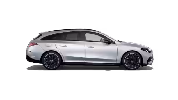 MERCEDES CLA SHOOTING BRAKE EQ 6 / 12