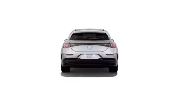 MERCEDES CLA SHOOTING BRAKE EQ 4 / 12