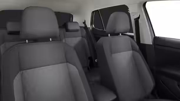 VOLKSWAGEN T-CROSS 9 / 9