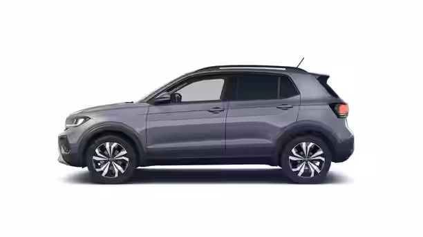 VOLKSWAGEN T-CROSS 2 / 9