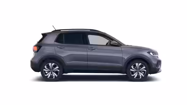 VOLKSWAGEN T-CROSS 6 / 9
