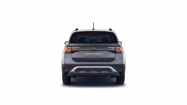VOLKSWAGEN T-CROSS 4 / 9