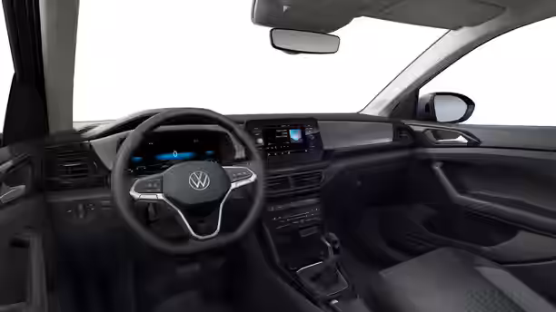 VOLKSWAGEN T-CROSS 8 / 9