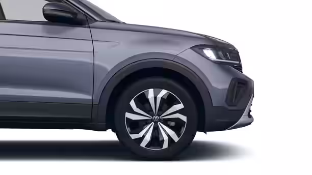 VOLKSWAGEN T-CROSS 7 / 9