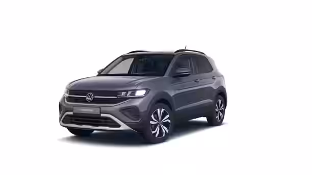 VOLKSWAGEN T-CROSS 1 / 9
