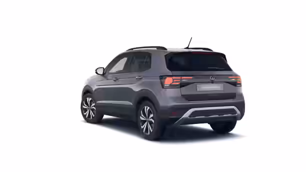 VOLKSWAGEN T-CROSS 3 / 9