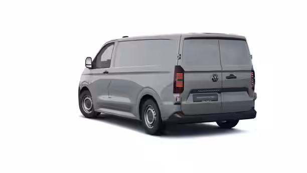 VOLKSWAGEN UTILITAIRES TRANSPORTER VAN 3 / 9