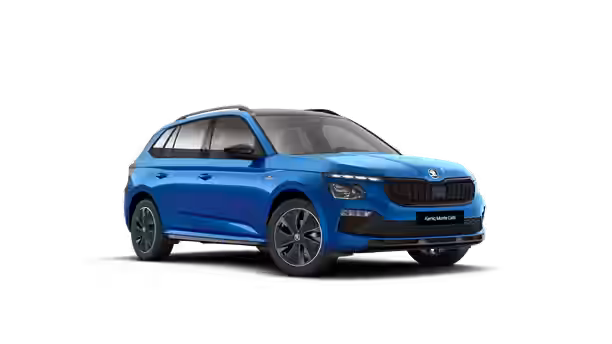 SKODA KAMIQ 1 / 5