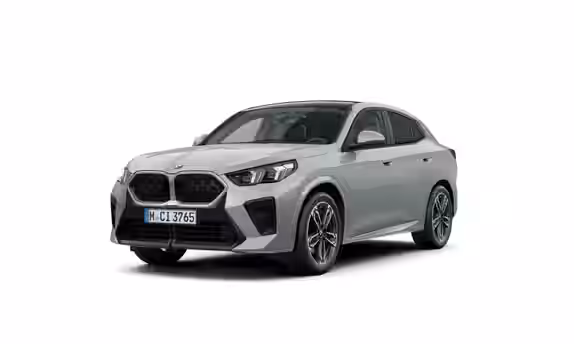 BMW X2 U10 1 / 4