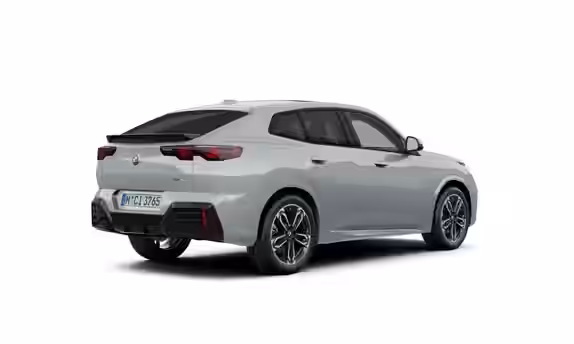 BMW X2 U10 2 / 4