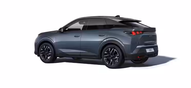 PEUGEOT 3008 2 / 7