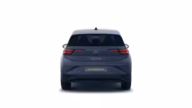 VOLKSWAGEN ID.3 NEO 9 / 9