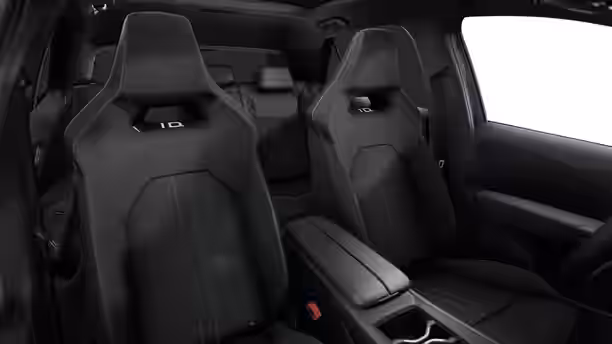 VOLKSWAGEN ID.3 NEO 7 / 9