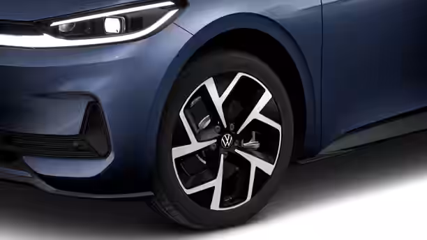 VOLKSWAGEN ID.3 NEO 6 / 9