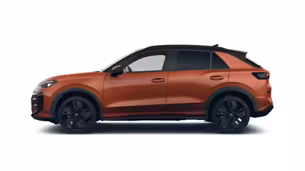 VOLKSWAGEN T-ROC 5 / 9