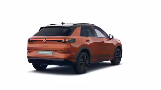 VOLKSWAGEN T-ROC 4 / 9