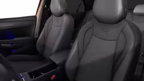 VOLKSWAGEN T-ROC 7 / 9