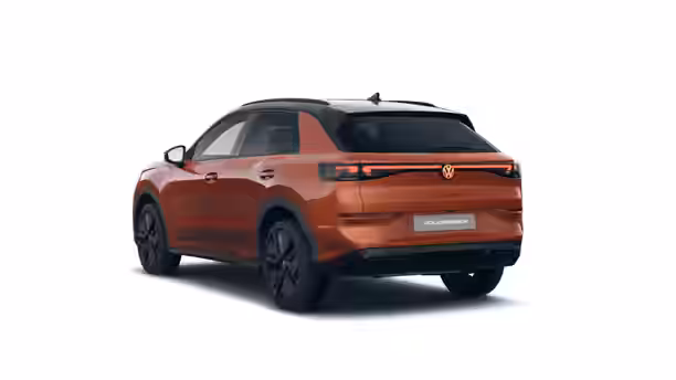 VOLKSWAGEN T-ROC 3 / 9