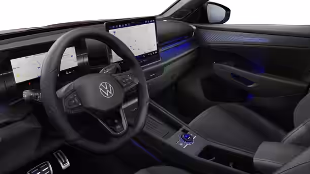 VOLKSWAGEN T-ROC 9 / 9