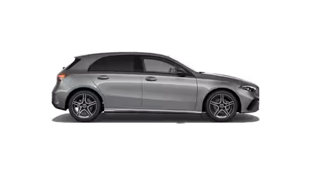 MERCEDES CLASSE A 6 / 12