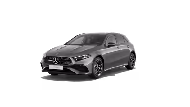 MERCEDES CLASSE A 1 / 12