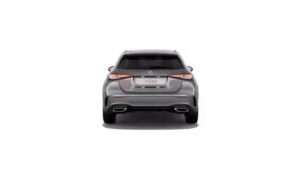MERCEDES CLASSE A 4 / 12