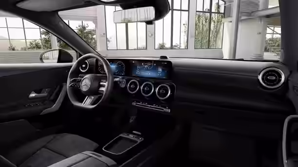 MERCEDES CLASSE A 10 / 12
