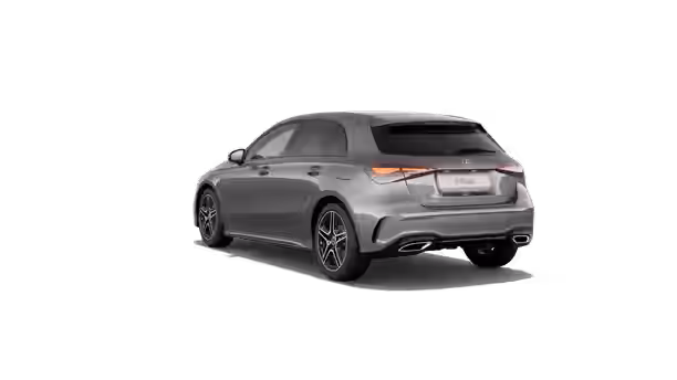 MERCEDES CLASSE A 3 / 12