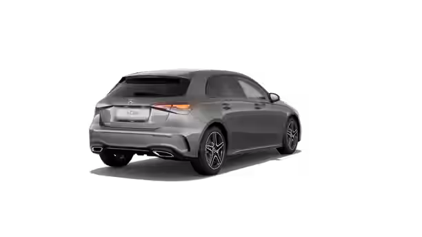 MERCEDES CLASSE A 5 / 12