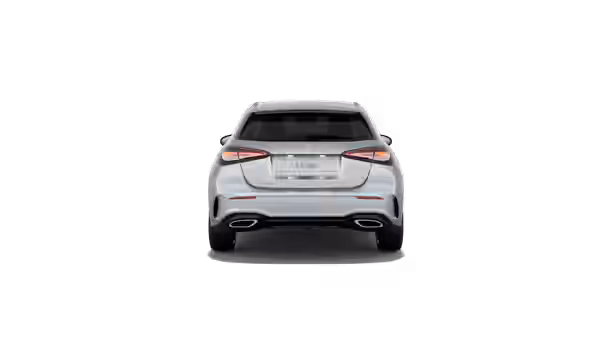 MERCEDES CLASSE A 4 / 12
