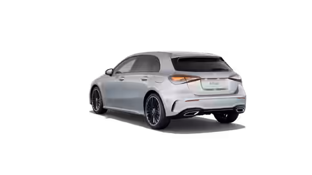MERCEDES CLASSE A 3 / 12
