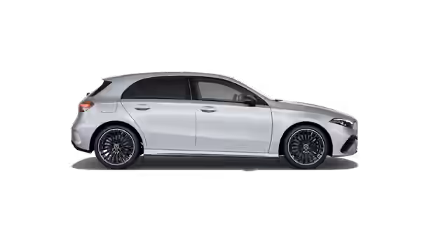MERCEDES CLASSE A 6 / 12
